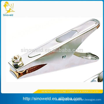 Durable Earth Clamp For Welding Machine